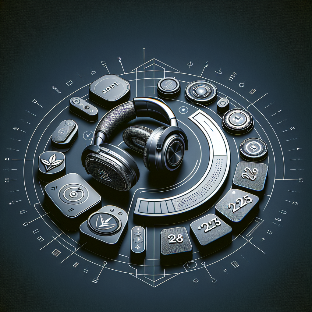 Guia Completo dos Melhores Fones de Ouvido Bluetooth para 2025